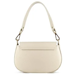 Borsa A Mano Grace Da Donna In Pelle Colore Beige