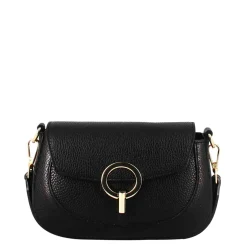 Borsa A Mano Grace Da Donna In Pelle Colore Nero
