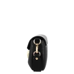 Borsa A Mano Grace Da Donna In Pelle Colore Nero