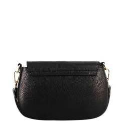 Borsa A Mano Grace Da Donna In Pelle Colore Nero