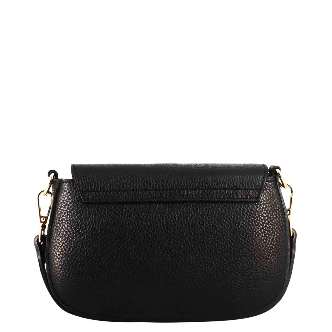 Borsa A Mano Grace Da Donna In Pelle Colore Nero