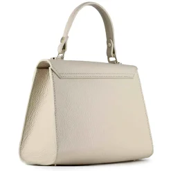 Borsa A Mano Lady K Da Donna In Pelle Colore Beige
