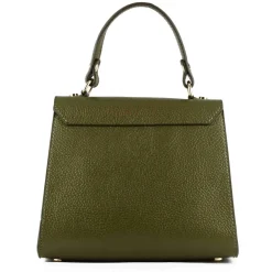 Borsa A Mano Lady K Da Donna In Pelle Colore Verde