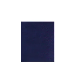 Calzini Da Uomo In Cotone Colore Blu Elettrico Con Fantasia Colore Rosso