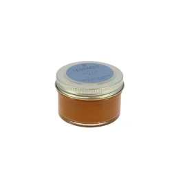 Lucido Da Scarpe Colore Marrone Chiaro Crema Per Calzature In Pelle 50 Ml