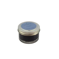 Lucido Da Scarpe Colore Nero Crema Per Calzature In Pelle 50 Ml