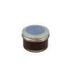 Lucido Da Scarpe Colore Testa Di Moro Crema Per Calzature In Pelle 50 Ml