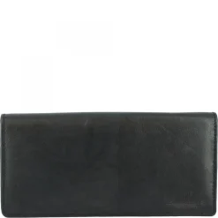 Portafogli Da Donna Realizzato In Nappa Per Banconote Carte Di Credito In Vari Colori