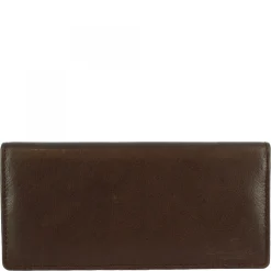Portafogli Da Donna Realizzato In Nappa Per Banconote Carte Di Credito In Vari Colori