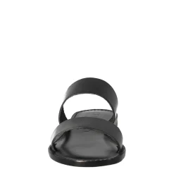 Sandali Nirvana Da Donna Stile Romano Antico In Pelle Colore Nero