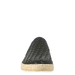 Sneaker Verde Elegante Da Uomo In Pelle Intrecciata
