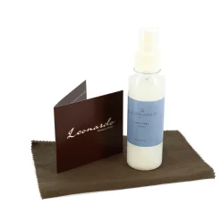 Spray Shampoo Per Calzature In Pelle Flacone 100 Ml
