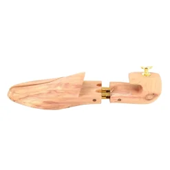Tendiscarpe Espandibile In Legno Di Cedro Aromatico In Varie Misure