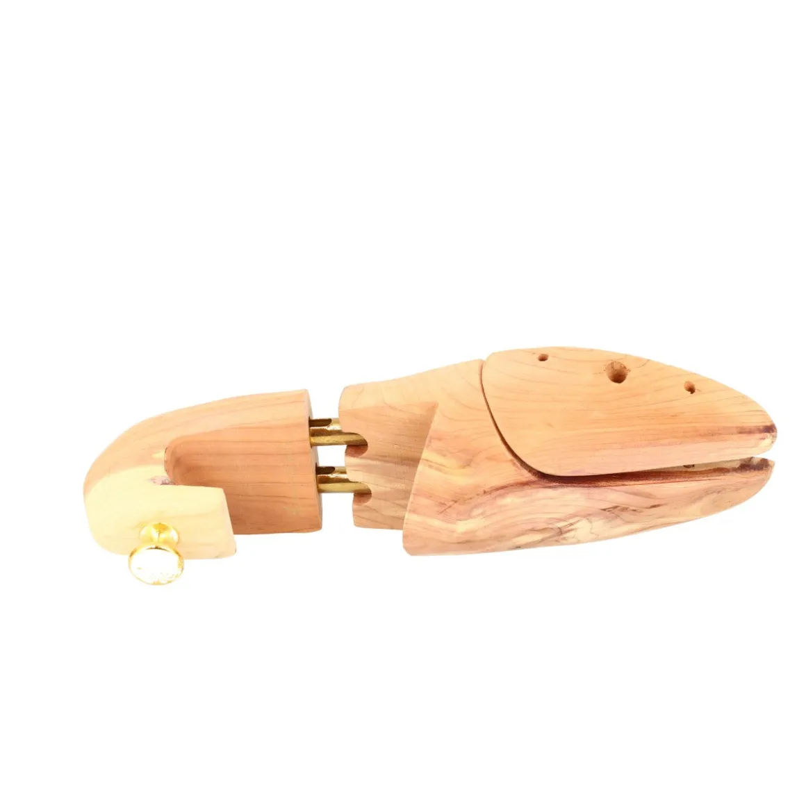 Tendiscarpe Espandibile In Legno Di Cedro Aromatico In Varie Misure